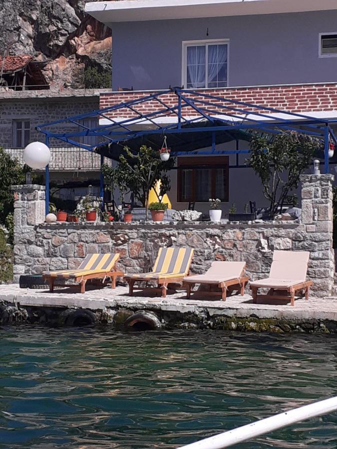 Nesti Relax Home Pogradec Exterior photo