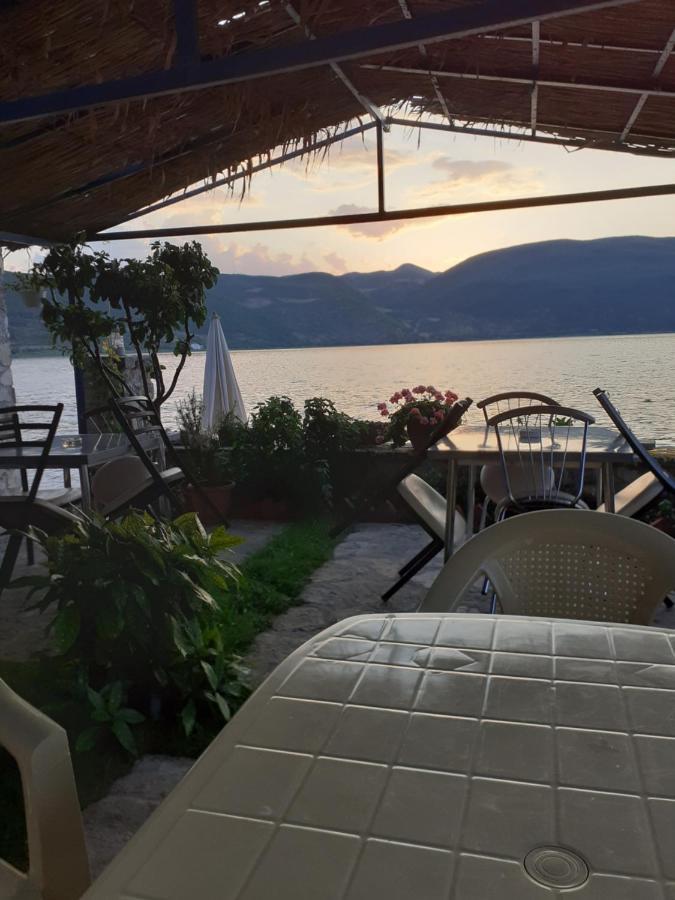 Nesti Relax Home Pogradec Exterior photo